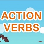  Action Verbs (40)